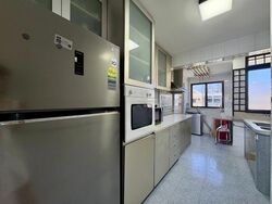 Blk 82 Commonwealth Heights (Queenstown), HDB 3 Rooms #458052061